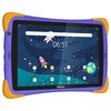 Tablet PRESTIGIO SmartKids Pro 10.1" 3/32 GB LTE Wi-Fi Fioletowo-żółty Pamięć wbudowana [GB] 32