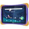 Tablet PRESTIGIO SmartKids Pro 10.1" 3/32 GB LTE Wi-Fi Fioletowo-żółty Funkcje ekranu Ekran pojemnościowy