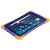 Tablet PRESTIGIO SmartKids Pro 10.1" 3/32 GB LTE Wi-Fi Fioletowo-żółty Komunikacja Wi-Fi 802.11 ac, Bluetooth 4.2, Modem 4G LTE, Moduł GPS