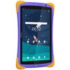 Tablet PRESTIGIO SmartKids Pro 10.1" 3/32 GB LTE Wi-Fi Fioletowo-żółty Pojemność akumulatora [mAh] 6000