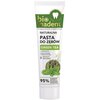 Pasta do zębów BIO MADENT Green Tea z prebiotykiem 100 ml Aktywny węgiel Nie