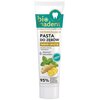 Pasta do zębów BIO MADENT Imbir + Mięta 100 ml Aktywny węgiel Nie