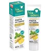 Pasta do zębów BIO MADENT Imbir + Mięta 100 ml