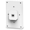 Punkt dostępu TP-LINK EAP655-Wall 2.4 / 5 GHz, Wi-Fi Porty LAN (typ) RJ45