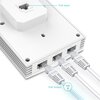 Punkt dostępu TP-LINK EAP655-Wall 2.4 / 5 GHz, Wi-Fi Liczba portów LAN 3