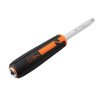Zestaw kluczy nasadowych NEO TOOLS 10-008 1/4 cala (63 elementy) Nasadki sześciokątne Tak