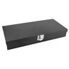 Zestaw kluczy nasadowych NEO TOOLS 10-008 1/4 cala (63 elementy) Rozmiar klucza nasadowego [mm] 4