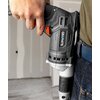 Wiertarko-wkrętarka GRAPHITE 58G794 Zasilanie Sieciowe