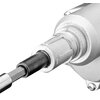 Wiertarko-wkrętarka GRAPHITE 58G794 Wyposażenie Magnetyczny uchwyt bitów