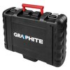 Wiertarko-wkrętarka GRAPHITE 58G794 Waga [kg] 1.37