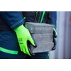 Rękawice robocze NEO TOOLS 97-613-9 Żółto-czarny (rozmiar 9) Materiał Lateks