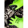 Rękawice robocze NEO TOOLS 97-613-9 Żółto-czarny (rozmiar 9) Wodoodporność Tak