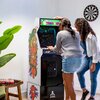 Konsola ARCADE1UP Atari Wyposażenie Kabel zasilający