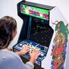 Konsola ARCADE1UP Atari Wyposażenie Podest regulujący wysokość konsoli