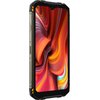 Smartfon DOOGEE S96 GT 8/256GB 6.22" Pomarańczowy Pojemność akumulatora [mAh] 6350