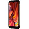 Smartfon DOOGEE S96 GT 8/256GB 6.22" Pomarańczowy NFC Tak
