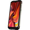 Smartfon DOOGEE S96 GT 8/256GB 6.22" Pomarańczowy 5G Nie