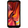 Smartfon DOOGEE S96 GT 8/256GB 6.22" Pomarańczowy Pamięć wbudowana [GB] 256
