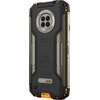Smartfon DOOGEE S96 GT 8/256GB 6.22" Pomarańczowy Model procesora MediaTek Helio G95