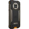 Smartfon DOOGEE S96 GT 8/256GB 6.22" Pomarańczowy Liczba rdzeni procesora Ośmiordzeniowy