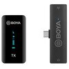 System bezprzewodowy BOYA BY-XM6-S3