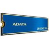 Dysk ADATA Legend 700 512GB SSD Typ dysku Wewnętrzny