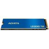 Dysk ADATA Legend 700 512GB SSD Interfejs PCI Express 3.0 x4 NVMe