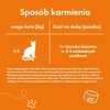 Karma dla kota BUTCHER'S Delicious Dinners kawałki z rybą morską w galaretce 400 g Etap życia Senior