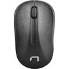 Mysz NATEC Toucan Czarny