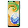 Etui SAMSUNG Card Slot Cover do Galaxy A04s EF-OA047TGEGWW Zielony Seria telefonu Galaxy A