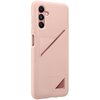 Etui SAMSUNG Card Slot Cover do Galaxy A04s EF-OA047TZEGWW Miedziany Kompatybilność Samsung Galaxy A04s