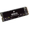 Dysk CORSAIR MP600 GS 1TB SSD Maksymalna prędkość zapisu [MB/s] 3900
