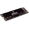 Dysk CORSAIR MP600 GS 2TB SSD Maksymalna prędkość odczytu [MB/s] 4800