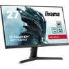 Monitor IIYAMA G-Master G2770QSU-B1 27" 2560x1440px IPS 165Hz 0.5 ms [MPRT] + CREATIVE Stage Air V2 Czas reakcji matrycy [ms] 0.5 [MPRT]