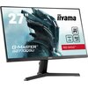 Monitor IIYAMA G-Master G2770QSU-B1 27" 2560x1440px IPS 165Hz 0.5 ms + CREATIVE Stage Air V2 Częstotliwość odświeżania obrazu [Hz] 165