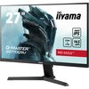 Monitor IIYAMA G-Master G2770QSU-B1 27" 2560x1440px IPS 165Hz 0.5 ms [MPRT] + CREATIVE Stage Air V2 Jasność ekranu [cd/m2] 400