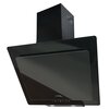 Okap FALMEC Inclina 60 Czarny 540m3/h 56dB klasa C