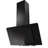 Okap FALMEC Inclina 90 Czarny 540m3/h 56dB klasa C