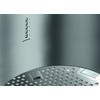 Okap FALMEC Polar X Isola 35 Inox 710m3/h 61dB klasa B Rodzaj okapu Wyspowy Tuba