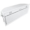 Okap FALMEC Built-In Max Evo 70 Biały 480m3/h 65dB klasa C Rodzaj okapu Wkłady