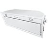 Okap FALMEC Built-In Max Evo 70 Biały 480m3/h 65dB klasa C Szerokość [cm] 77