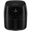 Air Fryer Frytkownica beztłuszczowa ZEEGMA Knapper Pro Czarny