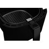 Frytkownica beztłuszczowa ZEEGMA Knapper Pro Czarny Air Fryer Zasilanie 220-230 V