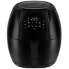 Air Fryer Frytkownica beztłuszczowa ZEEGMA Knapper Grand