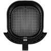 Air Fryer Frytkownica beztłuszczowa ZEEGMA Knapper Grand Funkcje dodatkowe Smażenie
