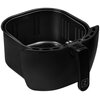 Air Fryer Frytkownica beztłuszczowa ZEEGMA Knapper Grand Funkcje dodatkowe Zabezpieczenie przed przegrzaniem