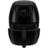 Air Fryer Frytkownica beztłuszczowa ZEEGMA Knapper Grand Moc [W] 1800
