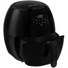 Air Fryer Frytkownica beztłuszczowa ZEEGMA Knapper Grand Pojemność koszyka [kg] 6