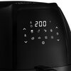 Air Fryer Frytkownica beztłuszczowa ZEEGMA Knapper Grand Funkcje dodatkowe Opiekanie