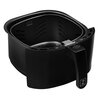 Air Fryer Frytkownica beztłuszczowa ZEEGMA Knapper Grand Funkcje dodatkowe Podgrzewanie